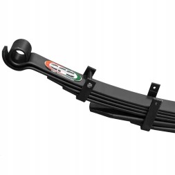EFS THX-08 РЕСОНИ TOYOTA HILUX 2005-2015 (+300кг) підйом 40мм