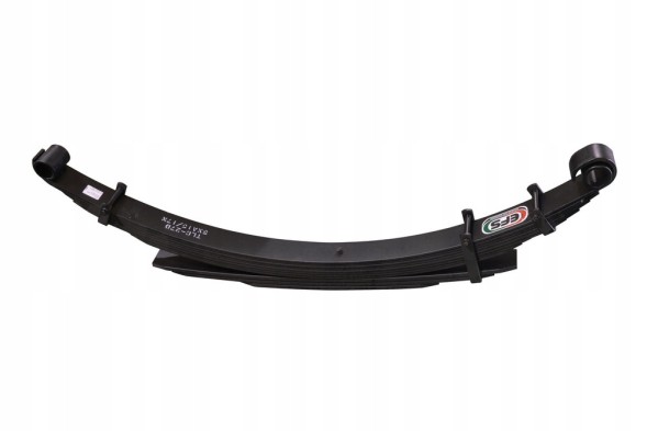 EFS THX-08 РЕСОНИ TOYOTA HILUX 2005-2015 (+300кг) підйом 40мм