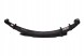 EFS THX-08 РЕСОНИ TOYOTA HILUX 2005-2015 (+300кг) підйом 40мм