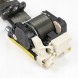 Fiat OE 735372894 735347165 Ремінь безпеки передній правий передній Fiat Punto 2 5D 735372894