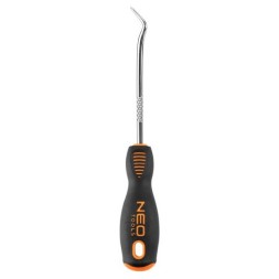 04 231 NEO TOOLS Гачки для зняття прокладок 150 мм набір 4 шт