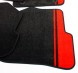 Audi OE 8X1061270E, DWP525617OE ВЕЛЮРОВІ КОВРИКИ КОМПЛЕКТ КОВРИКІВ AUDI A1 S1 8X 8X1061270E ОРИГІНАЛ
