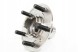 Britpart LR081538 МАТОЧИНА ПЕРЕДНЯ / ТИЛЬ RR L405 / RR SPORT L494 / DISCOVERY 5 / DEFENDER 2