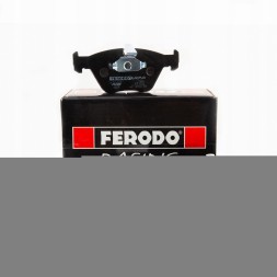 Ferodo FCP1483H Накладки ferodo racing ds2500 задня частина bmw 5 e39 m5