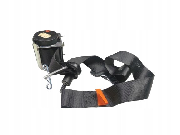 Ford OE Ремінь безпеки передній лівий Ford Fiesta 2001-2008 OE 1440584