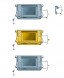 Volkswagen OE 1K8035150D ( INTRAD ) Автомобільна магнітола Volkswagen Навігація SD CD AUX Оригінал 1K8035150D