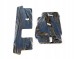 BMW OE 7372216 7398194 _auditeile_ Килимки велюрові 7372216 7398194 BMW 2 F46 UK оригінальні --
