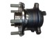 Ford OE ПІЩАНІ КОЛЕСА ЗАДНІ FORD FOCUS RS KUGA Mk1 MONDEO Mk4 1769848 AG9C-2B664-FAA