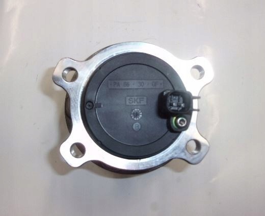 Ford OE ПІЩАНІ КОЛЕСА ЗАДНІ FORD FOCUS RS KUGA Mk1 MONDEO Mk4 1769848 AG9C-2B664-FAA