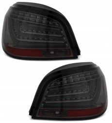 Junyan LDBMF0 mhm Світильники тиль kpl Led Bar Діодні Dymione Тюнінг Bmw 5 e60 седан 2003-2007