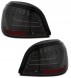 Junyan LDBMF0 mhm Світильники тиль kpl Led Bar Діодні Dymione Тюнінг Bmw 5 e60 седан 2003-2007