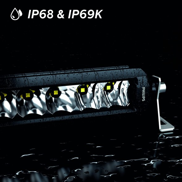 Philips UD5002LX1 Philips ud5002lx1 світлодіодна освітлювальна планка 20'