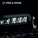 Philips UD5002LX1 Philips ud5002lx1 світлодіодна освітлювальна планка 20'