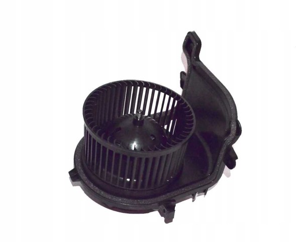 Spartan Parts SPP 100.045.0042 РЕЗИСТОР ОБІГРІВАЧА RENAULT KANGOO 98+ 12+2+2-PIN