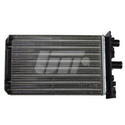 H21491 SATO TECH Радіатор системи опалення салона
