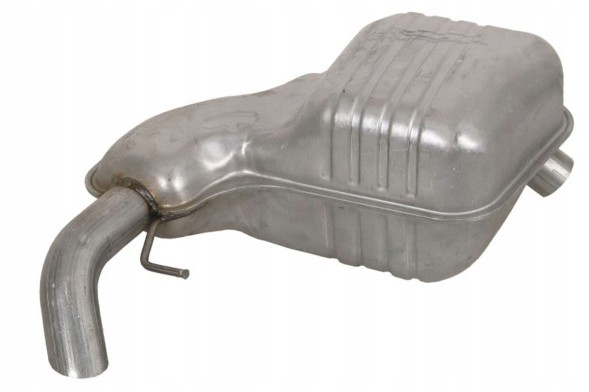 Bosal 235001 Глушник вихлопної системи задньої частини volvo s80 i 2.0-3.0 05.98-07.06