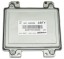 ACDelco E83 55595969 ABTY 86ABTY55314902BZ БЛОК КОМП'ЮТЕРА OPEL CORSA D 1.4 E83 55595969 ABTY
