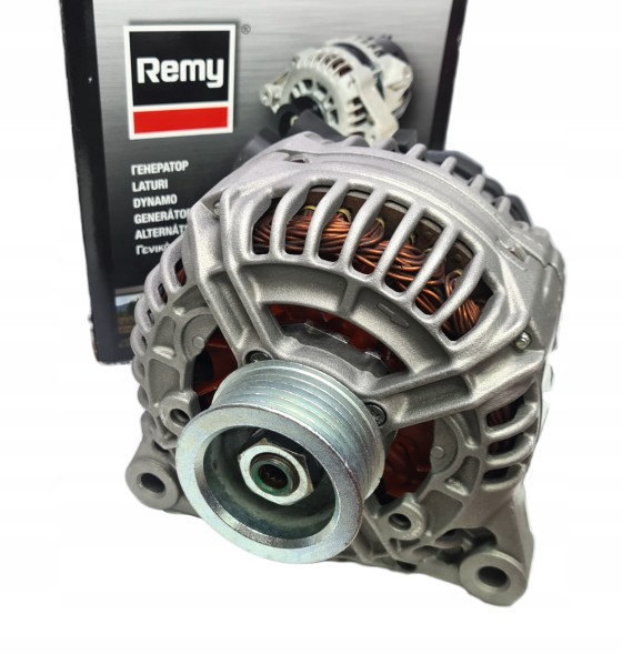 Delco Remy DRA4195 ГЕНЕРАТОР BERLINGO JUMPY XANTIA XSARA FIAT SCUDO