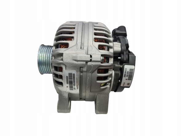 Delco Remy DRA4195 ГЕНЕРАТОР BERLINGO JUMPY XANTIA XSARA FIAT SCUDO