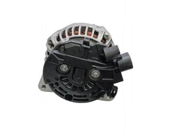 Delco Remy DRA4195 ГЕНЕРАТОР BERLINGO JUMPY XANTIA XSARA FIAT SCUDO