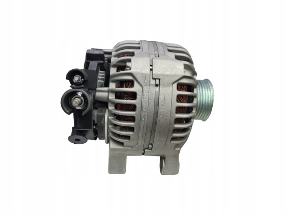 Delco Remy DRA4195 ГЕНЕРАТОР BERLINGO JUMPY XANTIA XSARA FIAT SCUDO