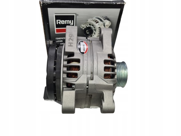 Delco Remy DRA4195 ГЕНЕРАТОР BERLINGO JUMPY XANTIA XSARA FIAT SCUDO