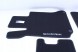 Mercedes-Benz OE A2076803848 MERCEDES КИЛИМКИ САЛОНУ (КОМПЛЕКТ) MERCEDES W207 A2076803848