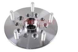 Metzger WM 2141 Комплект підшипників колеса