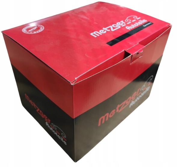 Metzger WM 2141 Комплект підшипників колеса