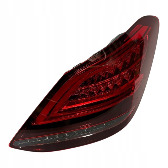 Mercedes-Benz OE MER2059064603 MERCEDES C КЛАС W205 18- ЛІФТ 2059064603 СЕДАН FULL LED НОВА ПРАВА