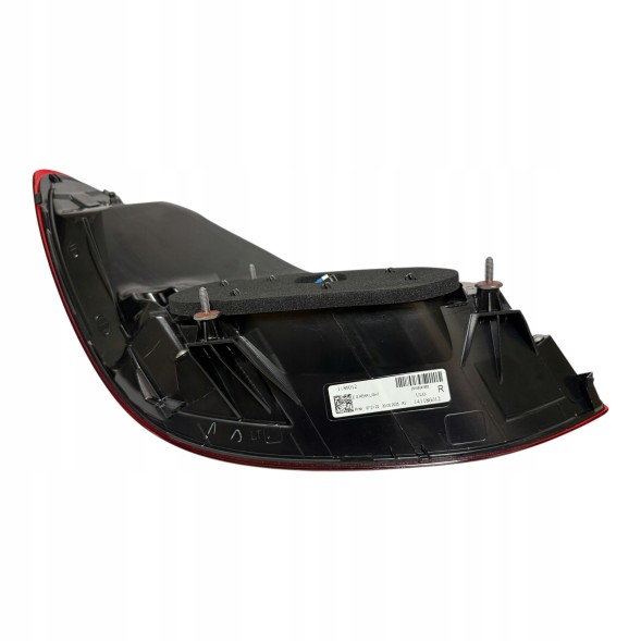 Mercedes-Benz OE MER2059064603 MERCEDES C КЛАС W205 18- ЛІФТ 2059064603 СЕДАН FULL LED НОВА ПРАВА