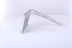 Nissens 77649 Обігрівач 77649 nissens hyundai i20 і