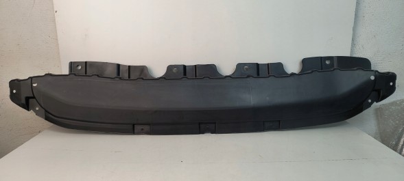 BMW OE 51127237453 MBAP НИЖНЯ КРИШКА БАМПЕРА ЗАДНЬОЇ ЧАСТИНИ BMW X3 F25