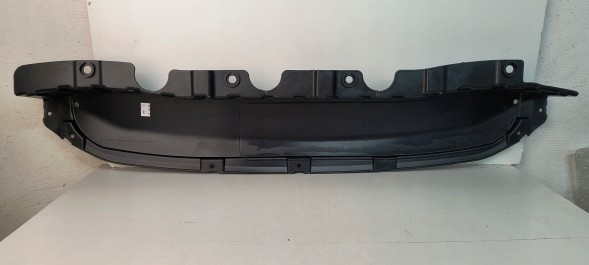 BMW OE 51127237453 MBAP НИЖНЯ КРИШКА БАМПЕРА ЗАДНЬОЇ ЧАСТИНИ BMW X3 F25
