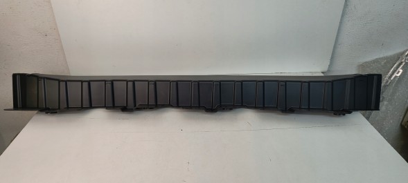 BMW OE 51127237453 MBAP НИЖНЯ КРИШКА БАМПЕРА ЗАДНЬОЇ ЧАСТИНИ BMW X3 F25