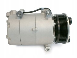 EURO KLIMA КОМПРЕСОР КОНДИЦІОНЕРА FORD VOLVO AV6119D629DC / AV61-19D629-DC EKL32782-ZA