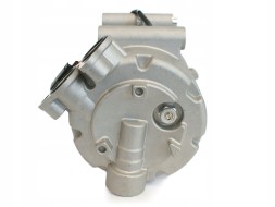 EURO KLIMA КОМПРЕСОР КОНДИЦІОНЕРА FORD VOLVO AV6119D629DC / AV61-19D629-DC EKL32782-ZA