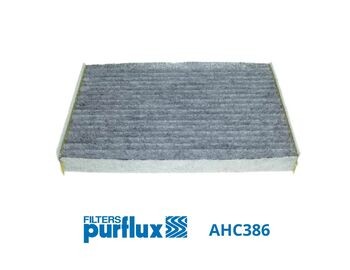 AHC386 PURFLUX Повітряний фільтр салона