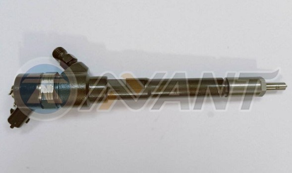 NANT Diesel Fuel Injector Engine Assembly Injection Valves with Pre-Shipment Testing 0445110257/F00VC01346