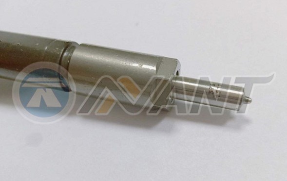 NANT Diesel Fuel Injector Engine Assembly Injection Valves with Pre-Shipment Testing 0445110257/F00VC01346
