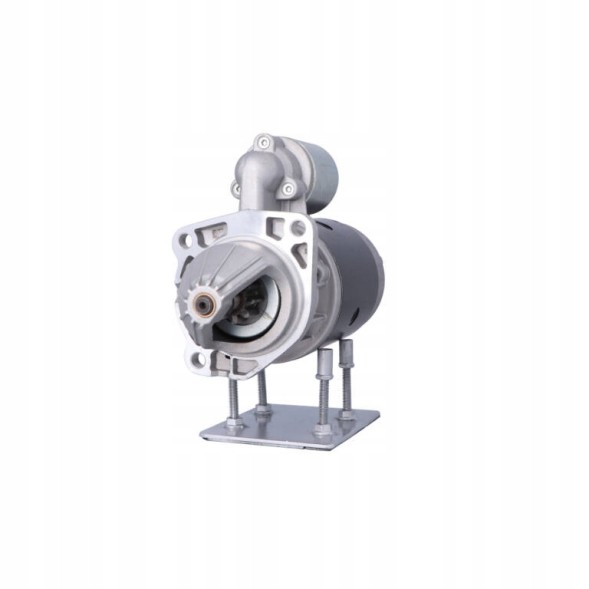 Polstarter MMR010776 Стартер Atlas Copco ST35, ST48 1982-1986; Claas Mercator 75R 1982;