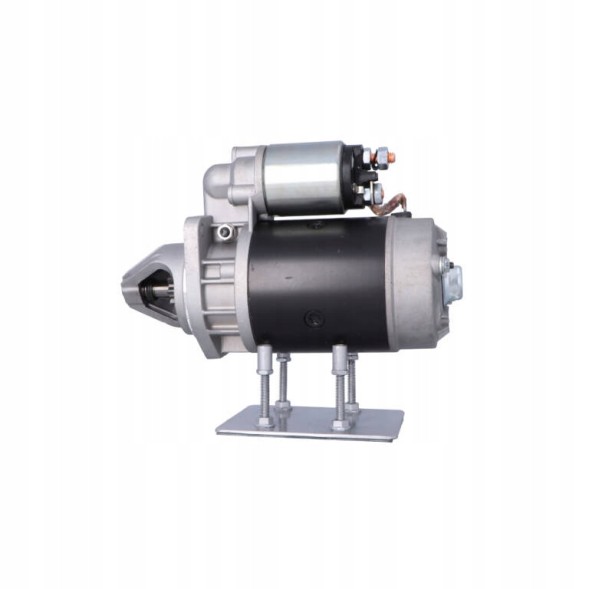 Polstarter MMR010776 Стартер Atlas Copco ST35, ST48 1982-1986; Claas Mercator 75R 1982;
