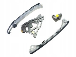 Mazda OE WB/SH0212201 SH0112500 SH0212610A SH0312670A MAZDA 6 3 CX-5 2.2 Комплект ГРМ Оригінал