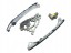 Mazda OE WB/SH0212201 SH0112500 SH0212610A SH0312670A MAZDA 6 3 CX-5 2.2 Комплект ГРМ Оригінал