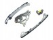 Mazda OE WB/SH0212201 SH0112500 SH0212610A SH0312670A MAZDA 6 3 CX-5 2.2 Комплект ГРМ Оригінал