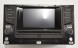 Volkswagen OE 5G0035867F Allmotive 5G0035867F VW СЕНСОРНЕ РАДІО CD SD ОРИГІНАЛЬНЕ