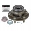 Mitsubishi OE 3880A012 MIT-005933 Підшипник з маточиною - передній - Mitsubishi Pajero III IV - 3880A012 - Оригінал