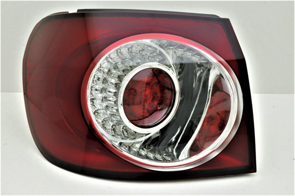 Китай WE8441-1972L3AESL VW GOLF 5 V PLUS 09-13 СВІТЛОДІОДНИЙ ЛІХТАР ЗАДНІЙ ЛІВИЙ БАЗА