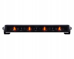 Strands ST-LI-0151-001 Світлодіодна робоча лампа BAR галоген прожектор STRANDS NUUK 14" 7600lm 67W