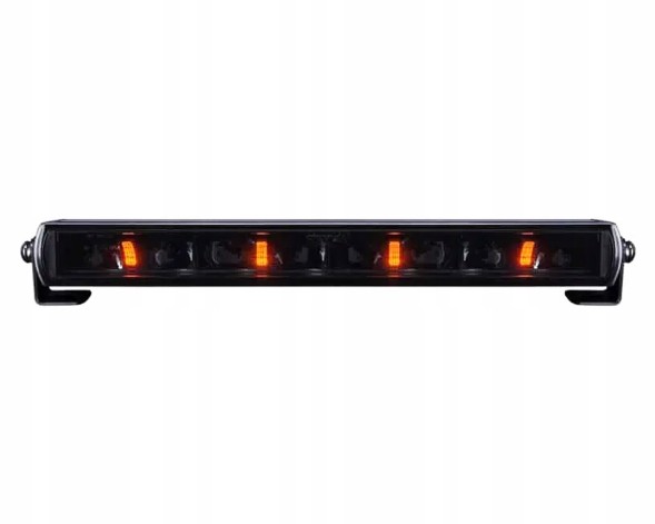 Strands ST-LI-0151-001 Світлодіодна робоча лампа BAR галоген прожектор STRANDS NUUK 14" 7600lm 67W